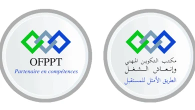OFPPT Concours 2025