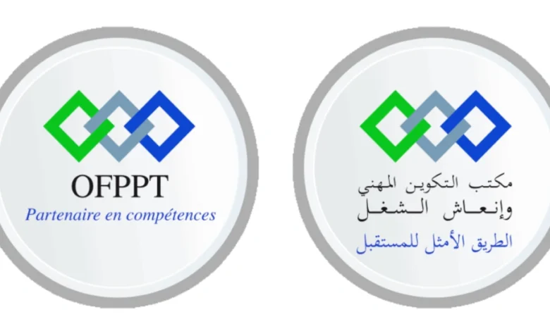 OFPPT Concours 2025