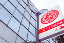 CFG Bank recrute